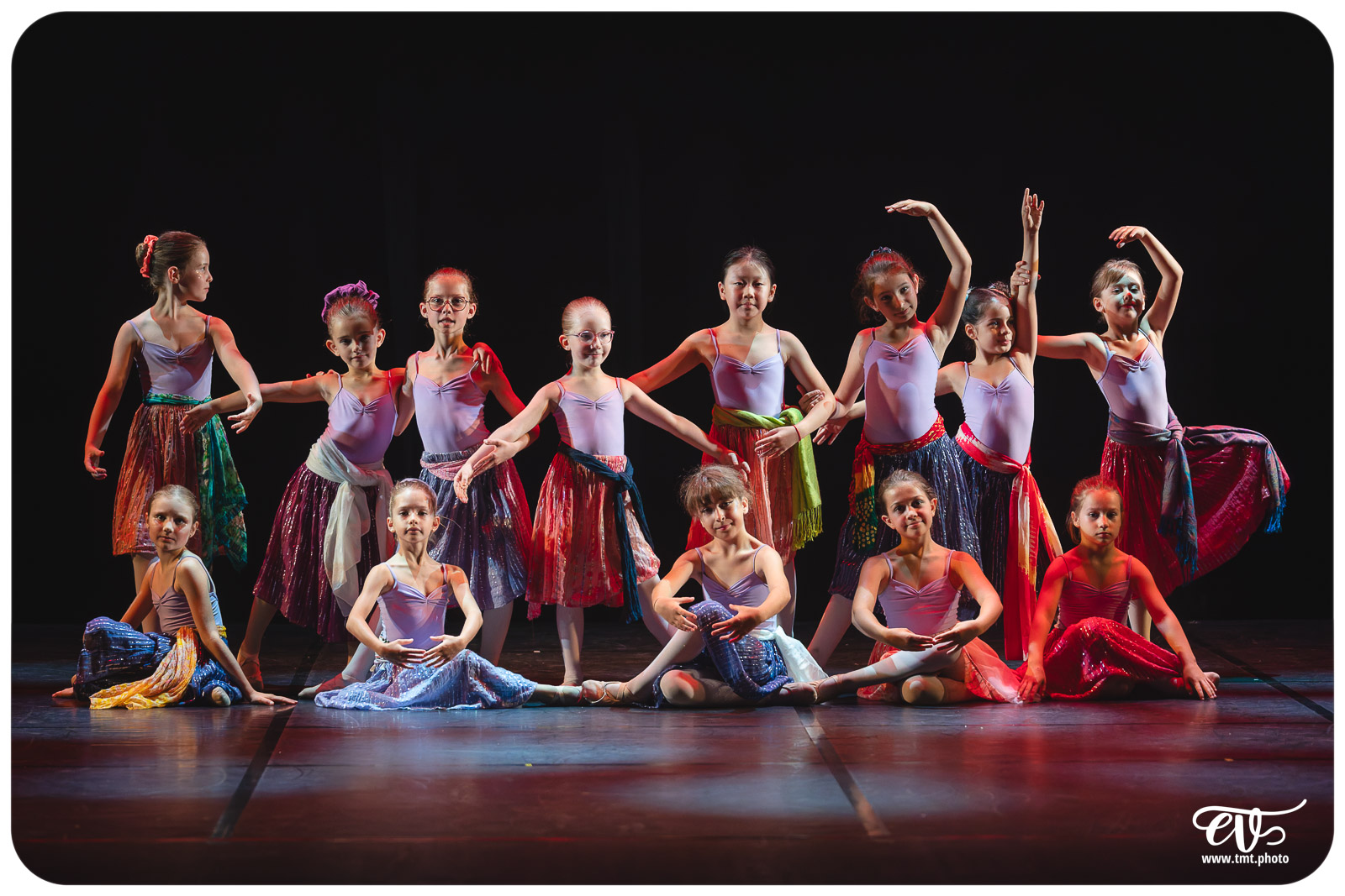 GALA DE DANSE EMMDH 2025